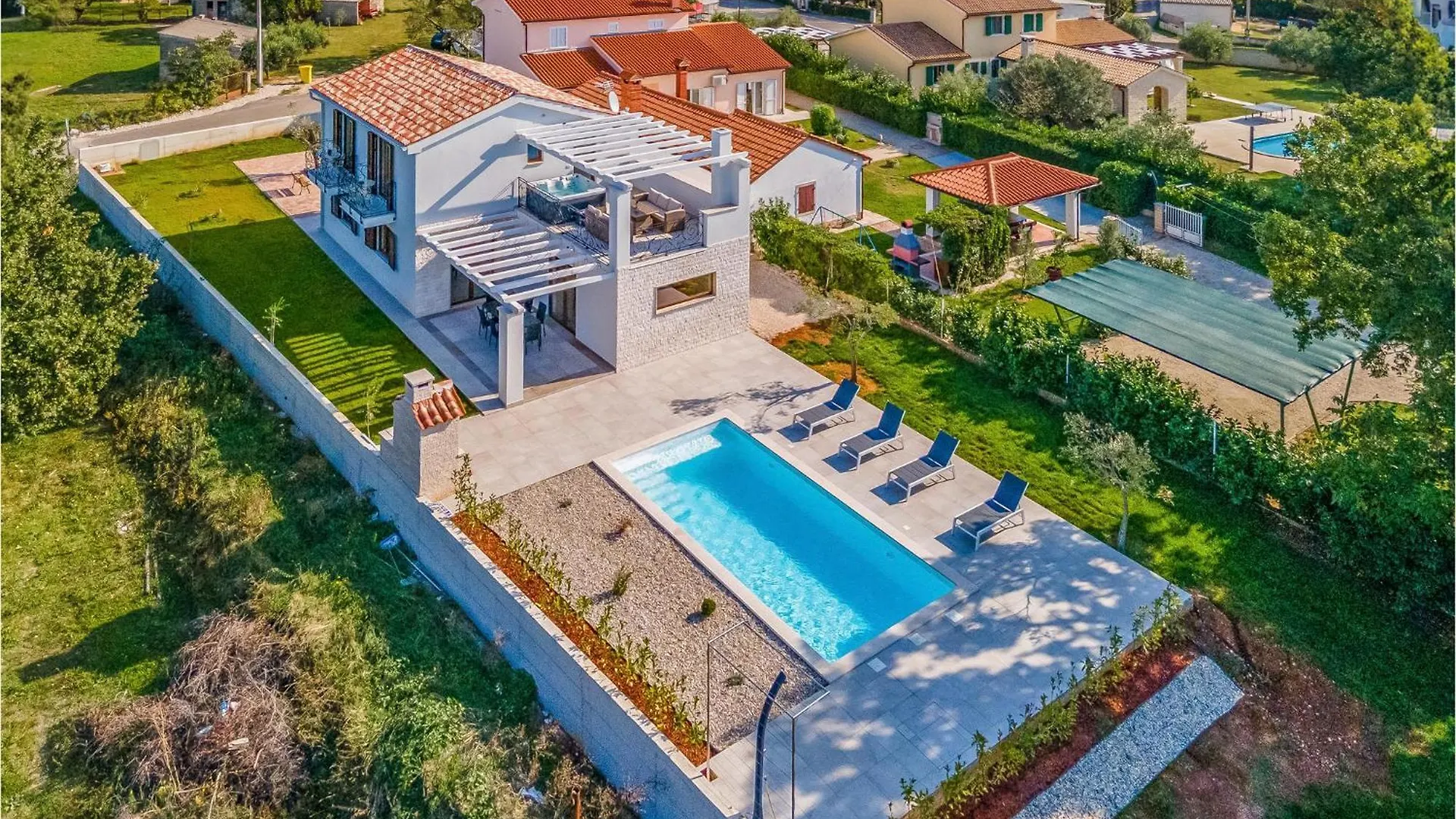 Hébergement de vacances 2 Bedroom Lovely Home In Hrboki
