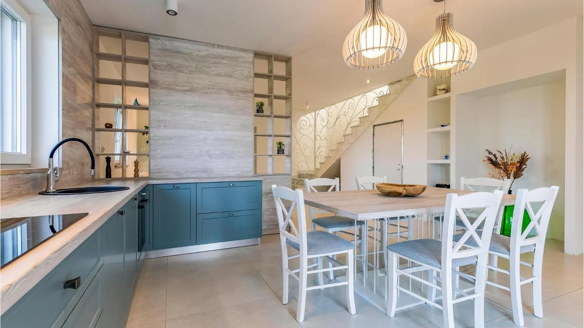 بيت للعطل 2 Bedroom Lovely Home In Hrboki