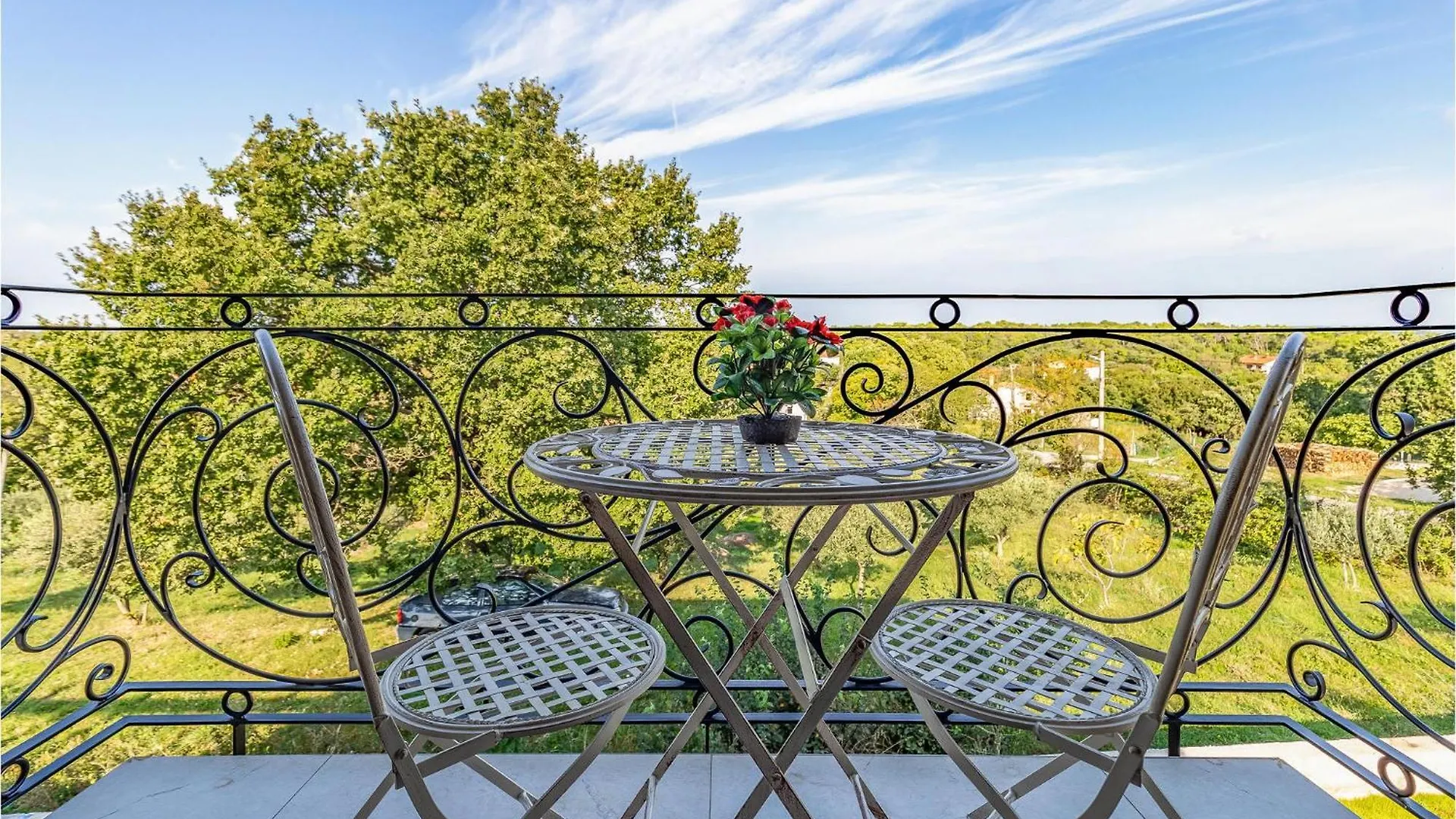 Holiday home 2 Bedroom Lovely Home In Hrboki Croatia