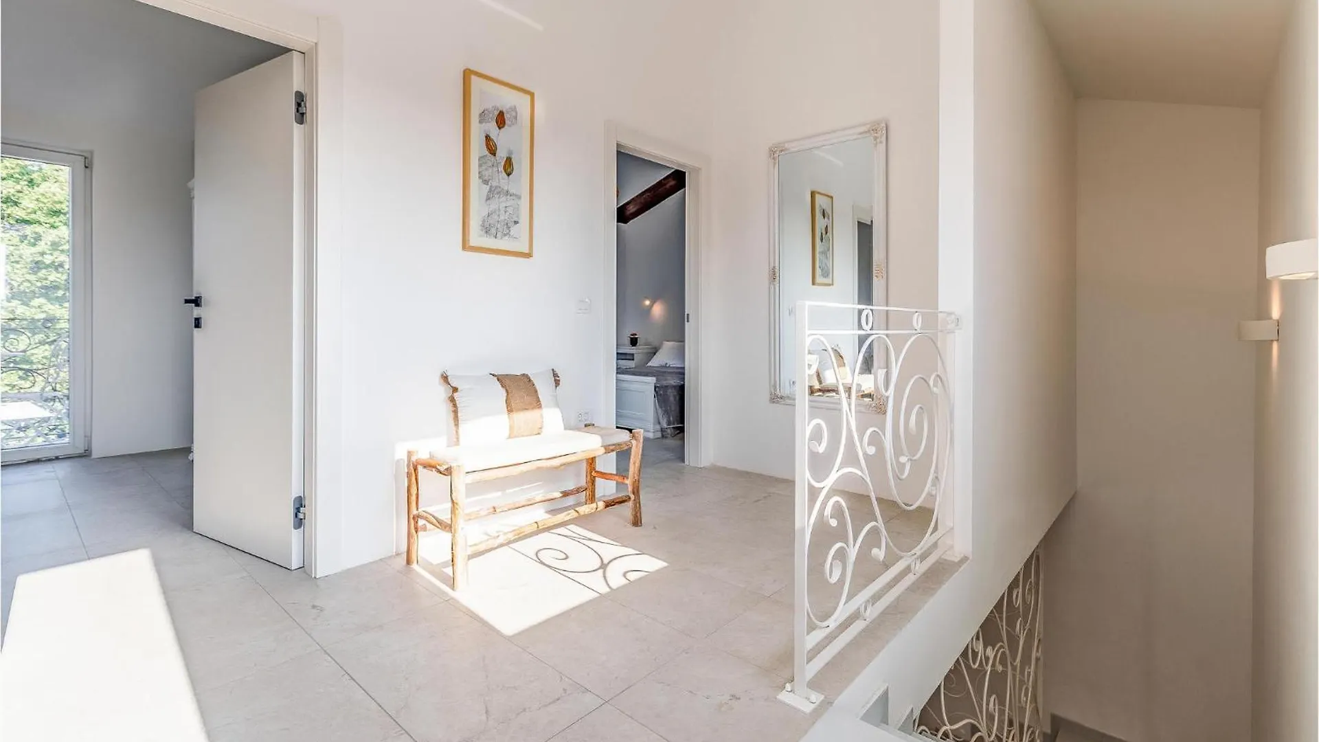 Holiday home 2 Bedroom Lovely Home In Hrboki